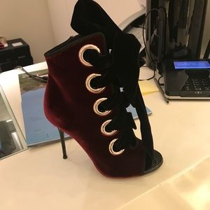 Beautiful Sexy Booties for Sale